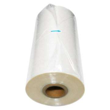 FILM RÉTRACTABLE POUR EMBALLEUSE SOUS-VIDE