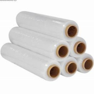 Film étirable  450mm x 300m