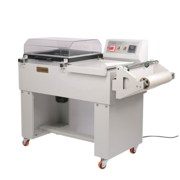 Emballeuse sous-vide professionnelle