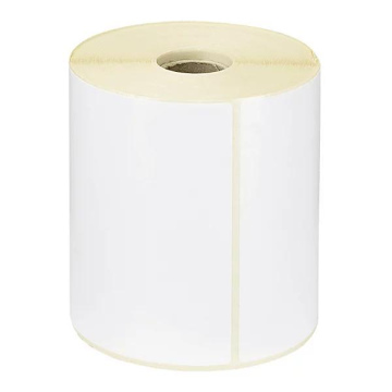 Étiquettes Thermiques 102 x 152 mm