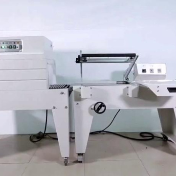 Emballeuse sous-vide PRODFQA-450 + BS-A450