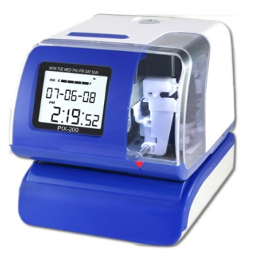 HORODATEUR PIX-200 