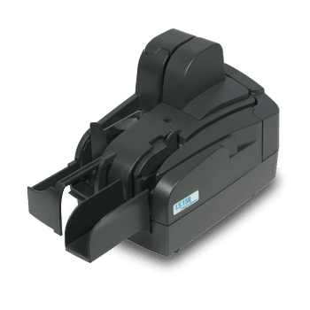 SCANNER DE CHEQUE LS 150